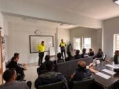 Erzincan’da Trafikte Sıfır Can Kaybı İçin Eğitim Seferberliği