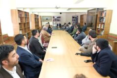 Erzincan’da Umre Ödüllü Yarışma Öncesi Kritik Toplantı