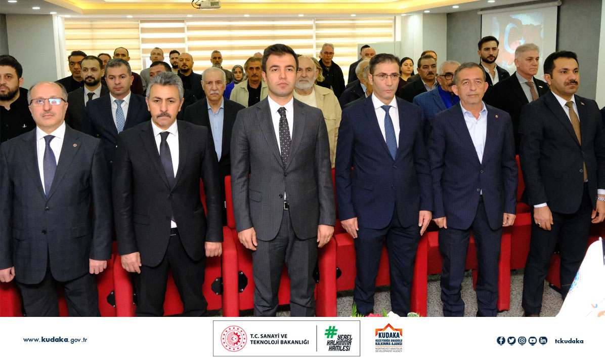 Erzincan’da Yatırım Hamlesi