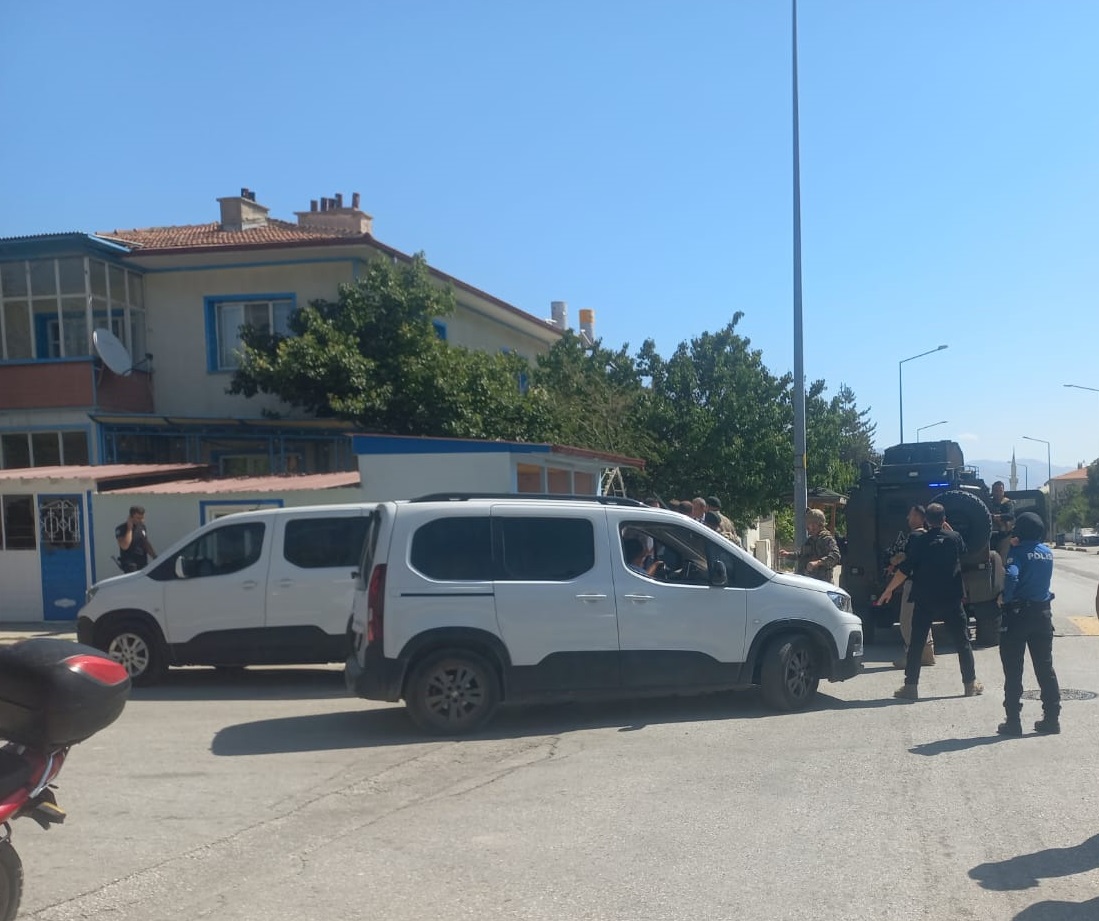 Erzincan’daki Fırıncı Cinayetinde Karar: Sanığa Ağırlaştırılmış Müebbet