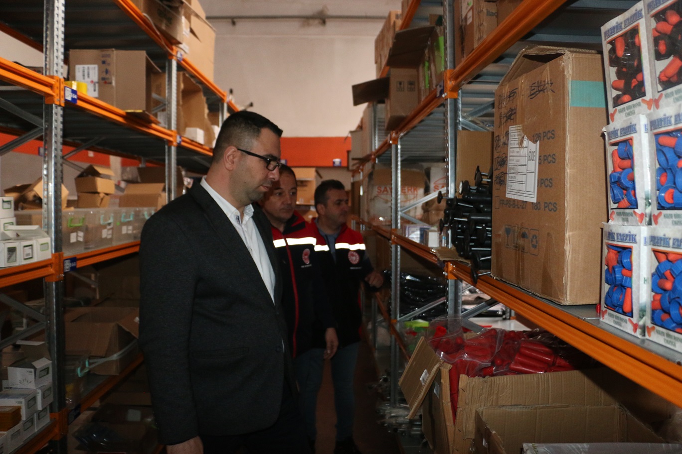 Erzincan’dan Doğan Marka Dünya Pazarında: Dedeks 10 Ülkeye İhracat Yapıyor