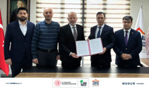 Erzincan’ın Hafızası Yeniden Kayıt Altına Alınıyor