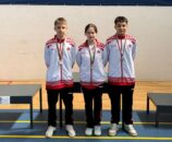 Erzincanlı Raketler Bulgaristan’da Zirveye Çıktı