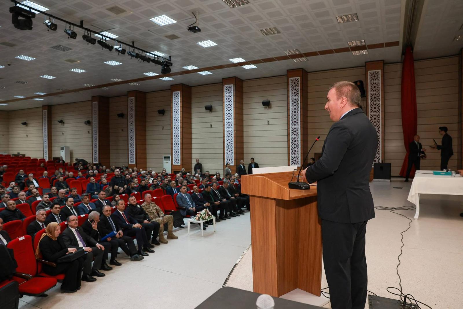 Esnafın Gücü, Şehrin Gücü: Erzincan’dan Birlik Çağrısı