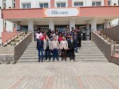 Fen Lisesi Yolunda İlk Adım: 8. Sınıf Öğrencilerine Hedef Odaklı Gezi