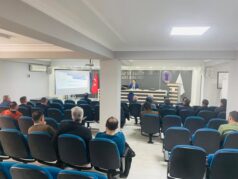 KOSGEB, Erzincanlı Sanayicilerle Buluştu