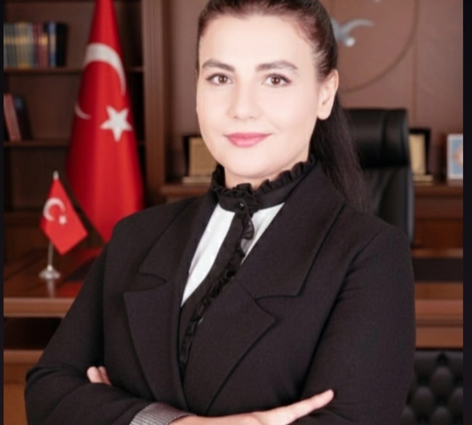 Kadın Siyasetçi KARATEPE’YE Destek Artıyor