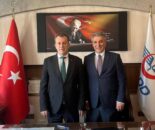 Kemah’ta Ulaşım Ve Altyapı Hamlesi: Çalışmalar 15 Mayıs’ta Başlıyor