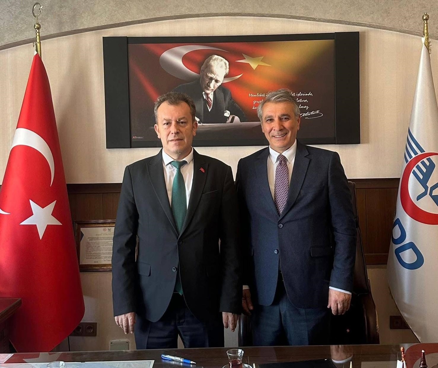 Kemah’ta Ulaşım Ve Altyapı Hamlesi: Çalışmalar 15 Mayıs’ta Başlıyor