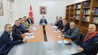 Kemaliye Turizm Sezonuna Hazırlanıyor