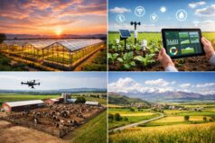 Kırsal Kalkınma Destekleri Başlıyor: Erzincan’da Üreticiye Yeni Fırsatlar