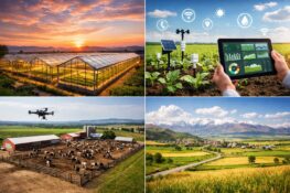 Kırsal Kalkınma Destekleri Başlıyor: Erzincan’da Üreticiye Yeni Fırsatlar