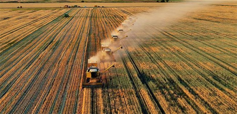 Kırsala 10 Milyarlık Dev Destek! Başvurular Başladı