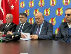 Milletvekili KARAMAN’dan Erzincan Mesajı: “Terörsüz Türkiye Yüzyılı’nı İnşa Edeceğiz”