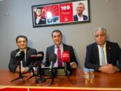 Milletvekili SARIGÜL: “Doğusan’ın Satışıyla Kaybeden Yine Erzincan Oldu”