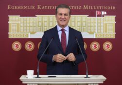 Milletvekili SARIGÜL: “Erzincan’ın Şahlanma Dönemini 13 Haziran’da Başlatacağız”