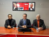 Milletvekili SARIGÜL: “Savaşın Faturası Yine Halka Kesilecek”