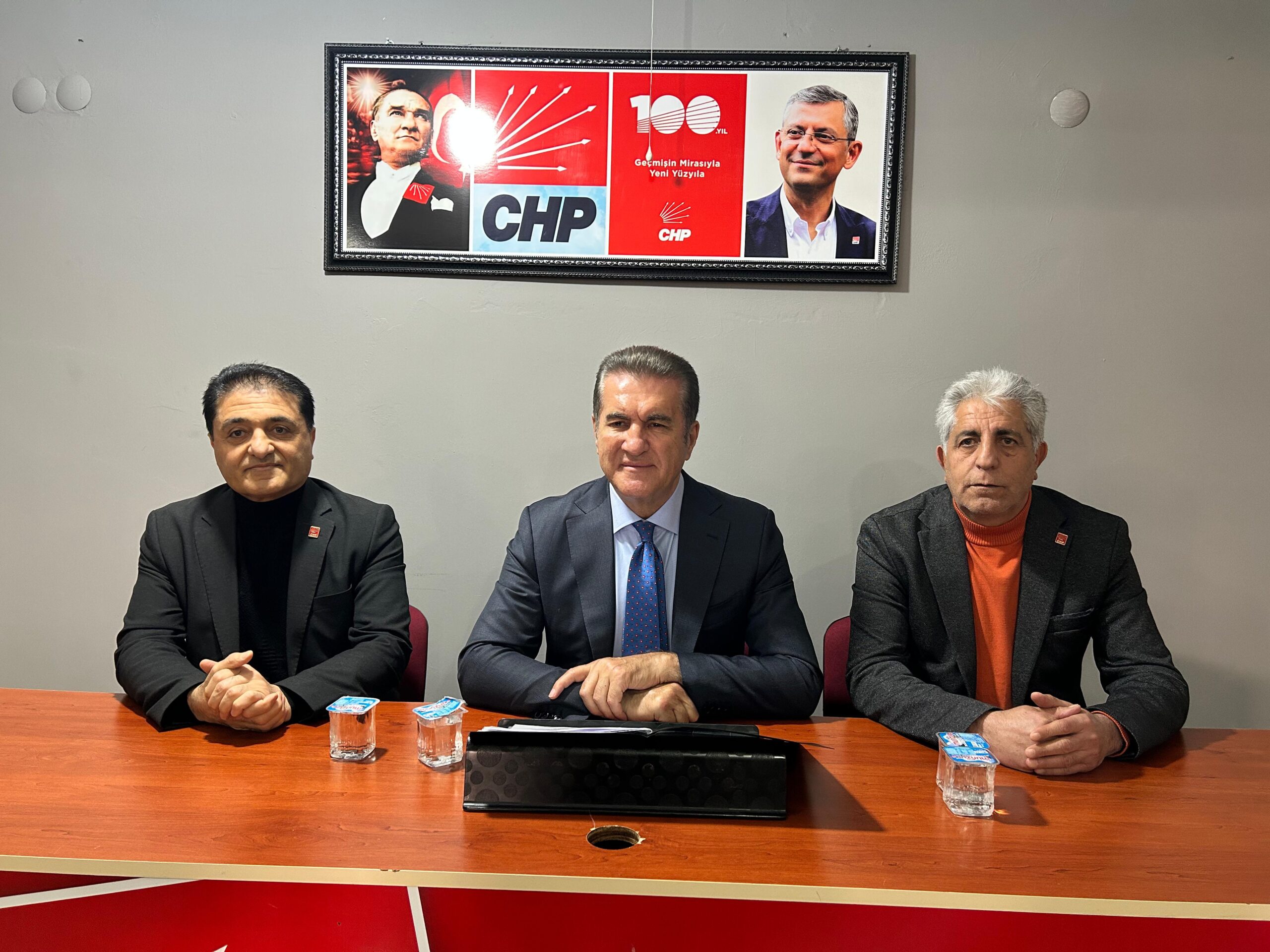 Milletvekili SARIGÜL: “Savaşın Faturası Yine Halka Kesilecek”