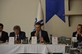 Milletvekili SARIGÜL: “Vatandaşın Vergisi Doğru Kullanılıyor Mu?”