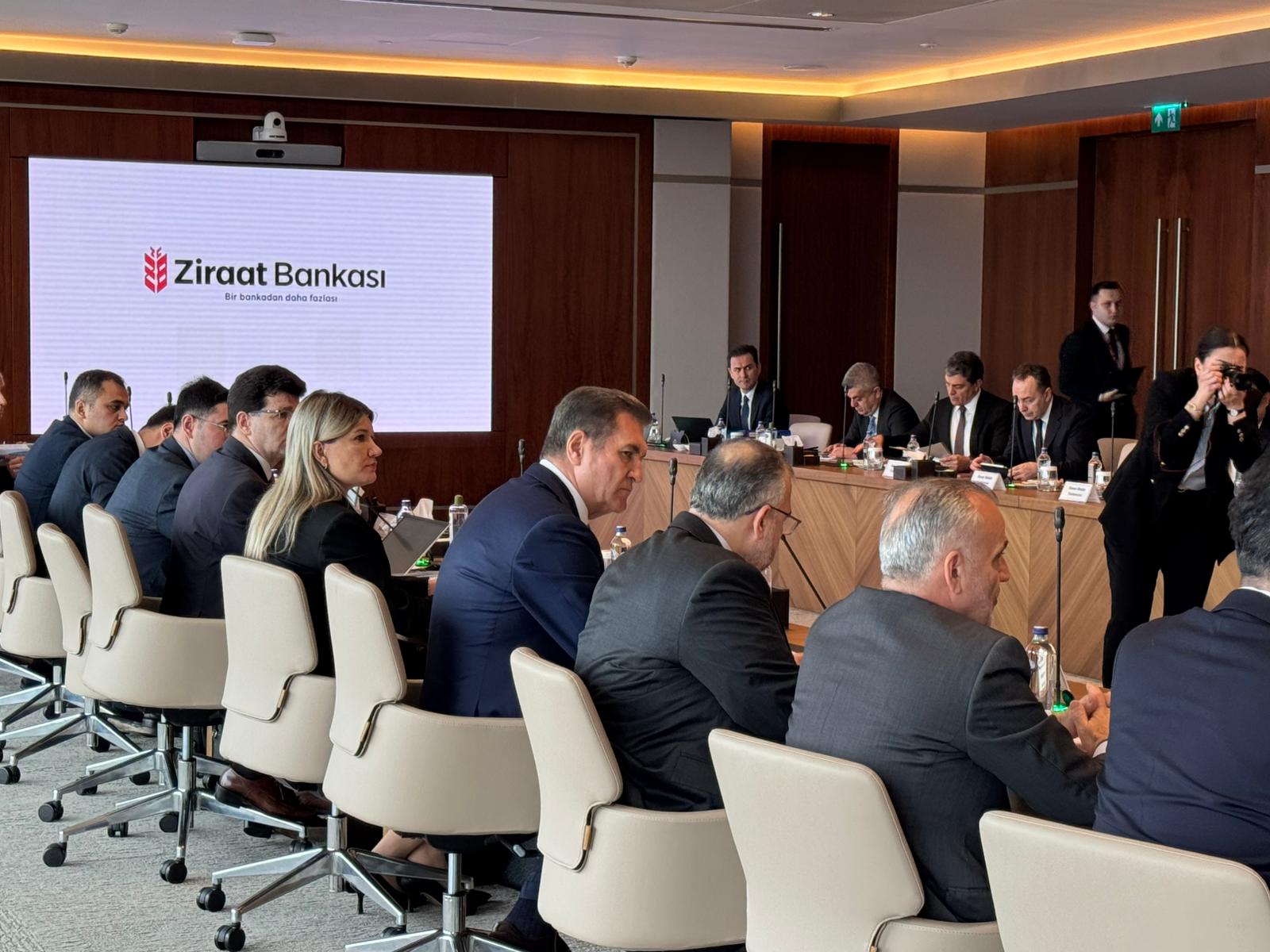 Milletvekili SARIGÜL: “Ziraat Bankası Çiftçiyi Korumak Zorundadır, Çiftçi Tarlaya Küserse Aç Kalırız”