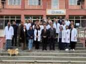 Millî Eğitim Müdürü KARTAL’dan Tarım Lisesine Yakın Takip: “Gelecek Bilgili Tarımda”