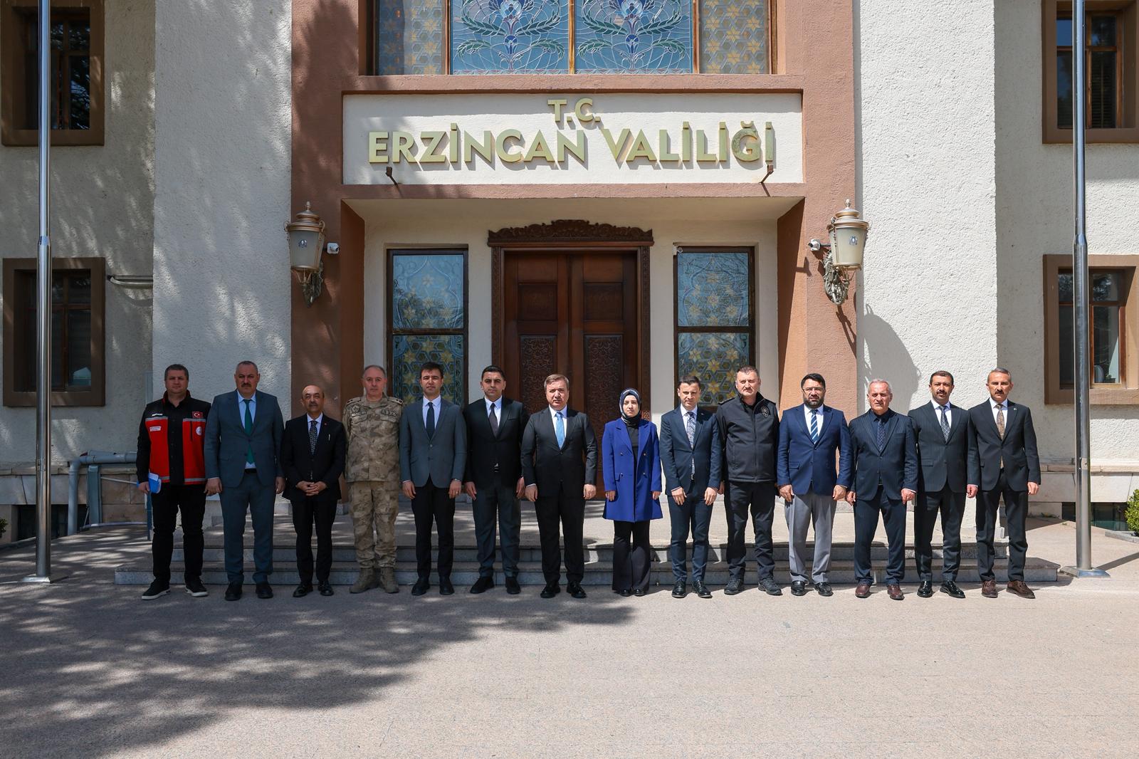 Okullarda Güvenlik Artıyor: Erzincan’da Yeni Kararlar Alındı