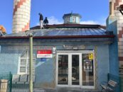 Otlukbeli’nde Camilere Vakıf Desteği: Çatılar Yenilendi, Güvenlik Artırıldı