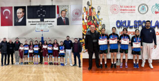 Potanın Yıldızları Türkiye Finalleri’nde