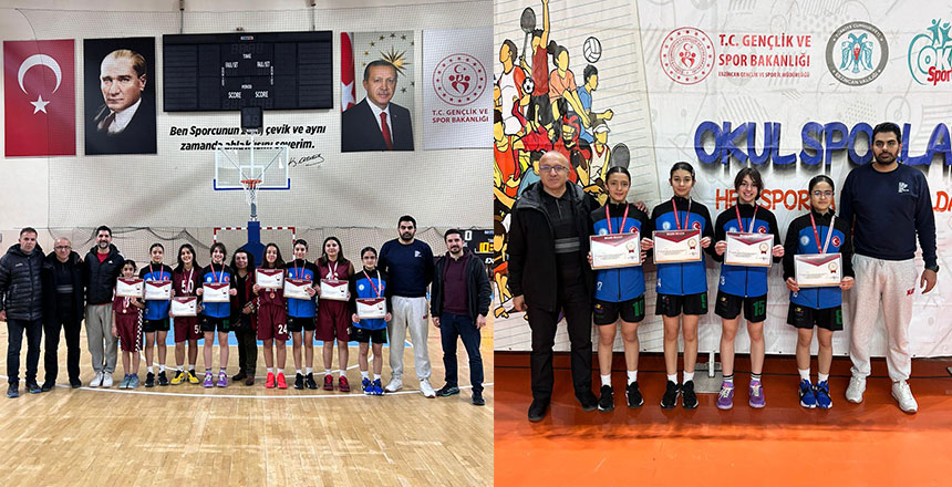 Potanın Yıldızları Türkiye Finalleri’nde