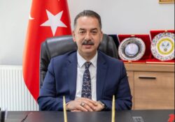 Başkan ŞİRECİ: “Polisimiz, Devletimizin Şefkatli Eli Ve Vatandaşımızın En Yakın Sırdaşıdır”