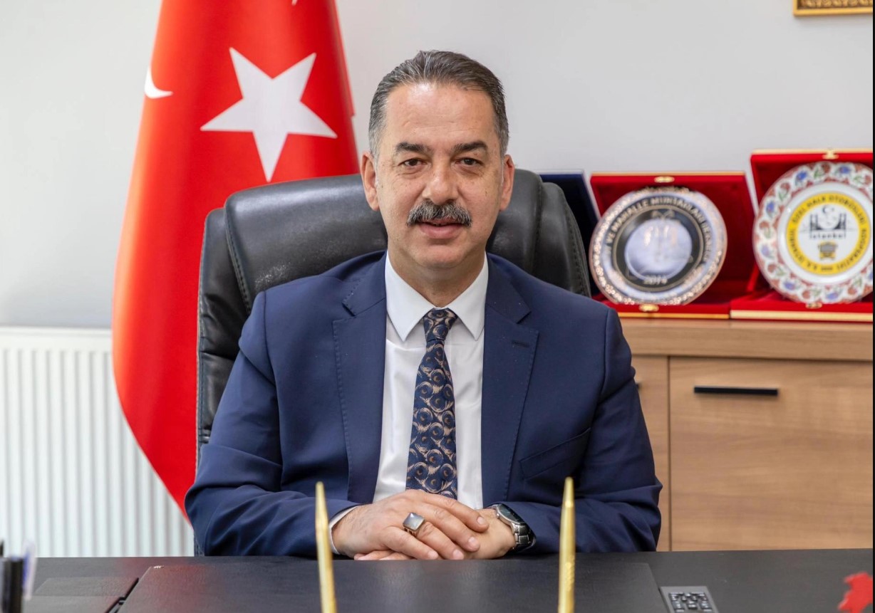 Başkan ŞİRECİ: “Polisimiz, Devletimizin Şefkatli Eli Ve Vatandaşımızın En Yakın Sırdaşıdır”