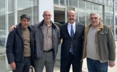 Süleyman TAN: “Esnafımızın Yanında Olmaya Devam Edeceğiz”