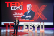 TEDx EBYÜ Erzincan’da İlham Dolu Buluşmaya Sahne Oldu