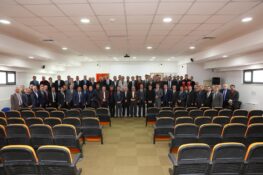 Vali AYDOĞDU’dan Net Mesaj: “Bir Evladımızı Dahi Kaybedemeyiz”