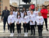 Vefa Spor’dan Anlamlı Şampiyonluk: Zaferlerini Şehit Öğrenci ve Öğretmene Adadılar