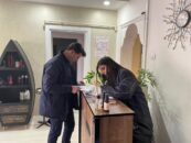 Zabıta Ekiplerinden 281 İş Yerine Denetim