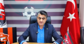 24Erzincanspor Logo Yarışmasında Birinci Çıkmadı