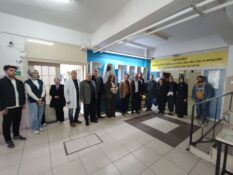 Fatih Mahallesi Muhtarı Fuat Onur’dan Okullara Moral Ziyareti