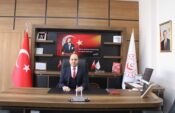 İl Müdürlüğünde Görev Değişimi: ÜNALAN Göreve Başladı