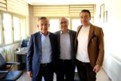 Başkan TANOĞLU: “Biz Bu Şehrin Derdiyle Dertleniyoruz”