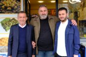 Başkan TANOĞLU: “Yaptıklarımız, Yapacaklarımızın Teminatıdır”