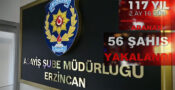 Erzincan’da Suça Geçit Yok: Aranan 56 Şahıs Yakalandı