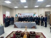 Çayırlı’da Türk Mutfağı Haftası Etkinliği Düzenlendi
