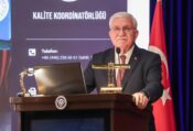 Erzincan Binali Yıldırım Üniversitesi’nde KAP Ara Değerlendirme Toplantısı