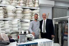 Erzincan Ticaretinde “Sahadan Kopmayan Yönetim” Vurgusu