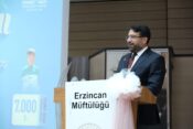 Erzincan’da 2026 Yılı Vekâletle Kurban Organizasyonu Tanıtıldı