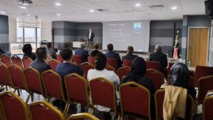 Erzincan’da Hastane Yöneticilerine Mali Süreç Yönetimi Eğitimi