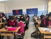 Erzincan’da İngilizce Eğitimine Süreç Odaklı Değerlendirme