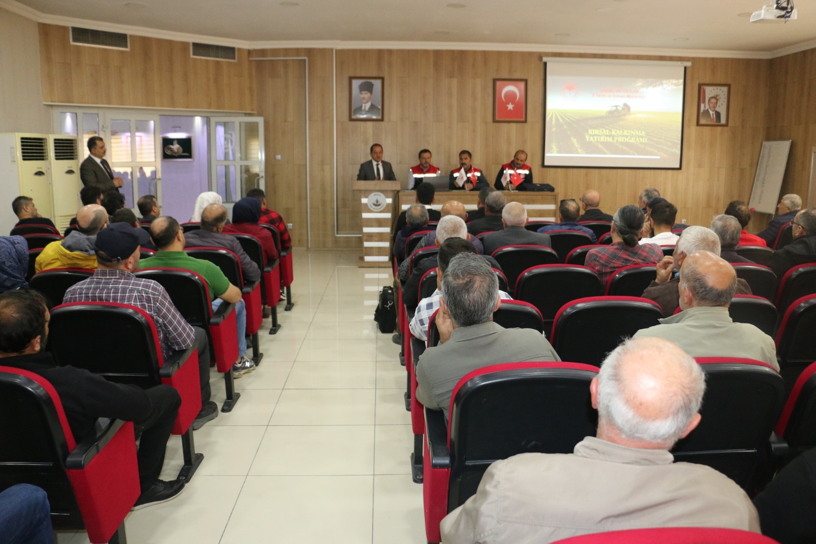 Erzincan’da Kırsala Dev Destek: 10 Milyar TL’lik Hibe Programı Açıklandı
