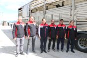 Erzincan’da Kurbanlık Sevkiyatlarına Sıkı Denetim